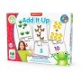 Puzzle Potriveste Adunarile The Learning Journey - 2